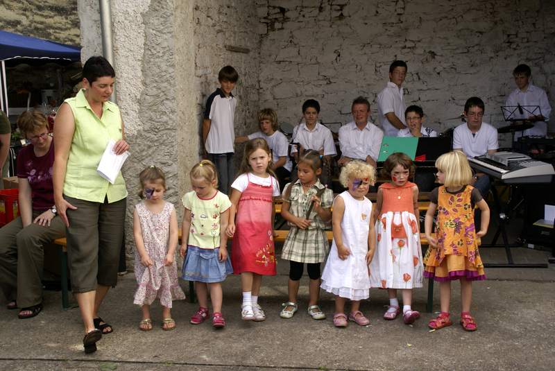 Pfarrfest 2008 Bild Nr.041